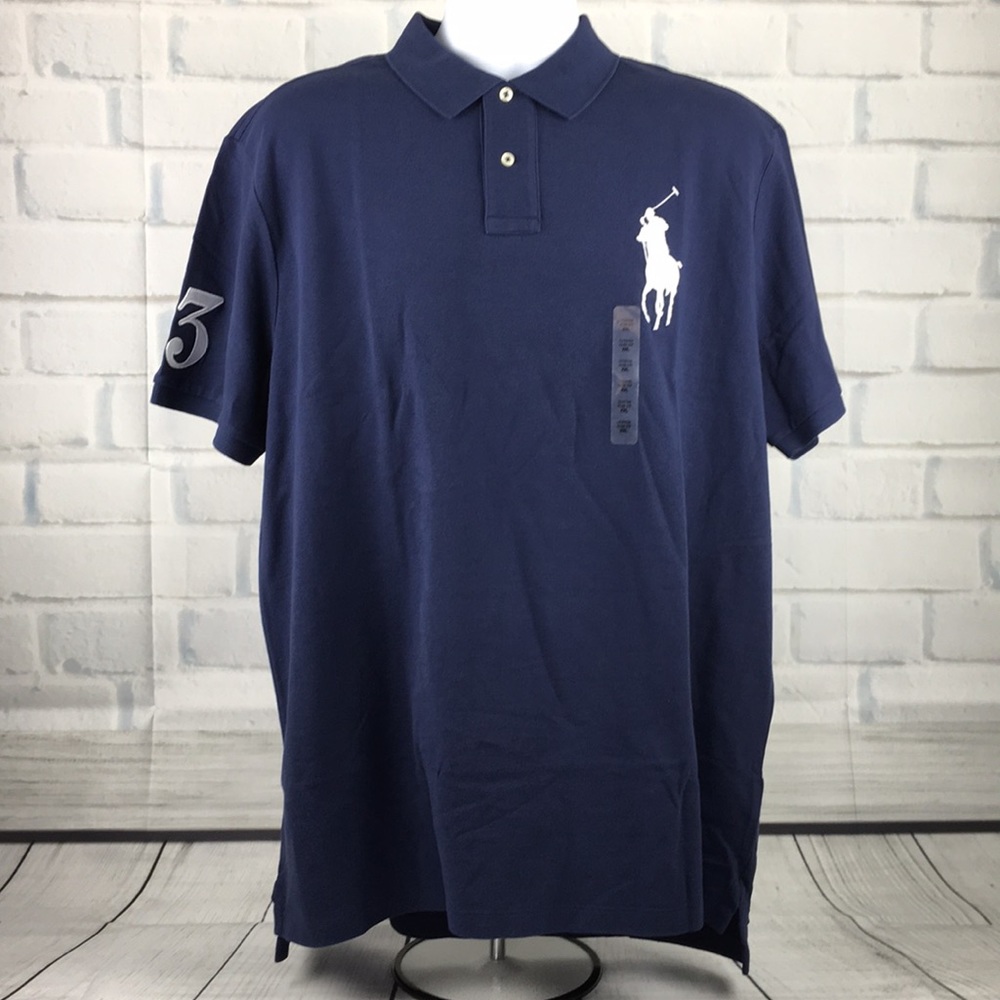 Ralph Lauren polo size XXL 20%off any 2 items